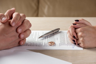 Зачем нужен брачный договор?