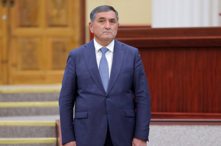 В Узбекистане утвержден новый состав обновленного правительства - Darakchi