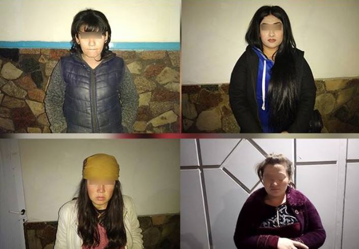 Маньяк из Узбекистана жестоко убивал проституток в России с 2010 года: что известно