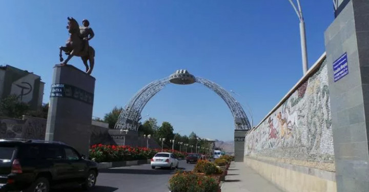 Гей Знакомства В Кыргызстана И Г Ош